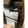 Impresora Officejet Enterprise color MFP X585