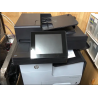 Impresora Officejet Enterprise color MFP X585