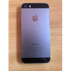 iPhone 5S (Contraseña Icloud Activa)