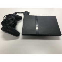Playstation 2 Sony SCPH-70004