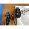 Sintonizador TDT Ordenador USB CSL DVB-T Stick 21129 Negro