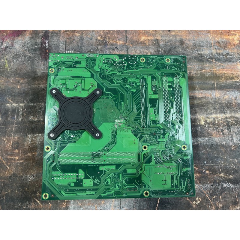 Placa base con procesador y disipador Dell DP/N07N90W