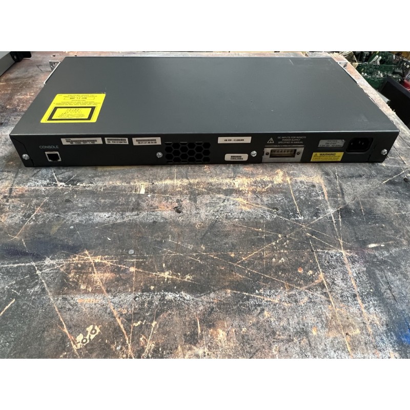 Switch Cisco CATALIST 2960