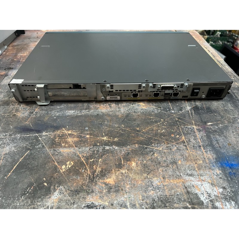 Firewall Cisco PIX 515E