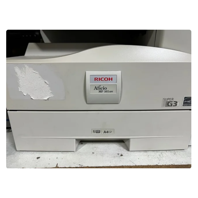 Impresora Ricoh Afficio Mp161spf