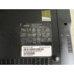 Ordenador Acer Aspire One 725-0845