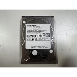 Disco Duro Toshiba 500 Gb...