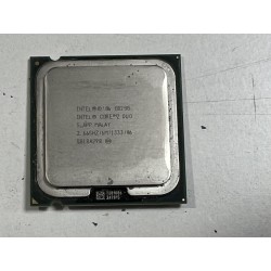 Procesador Intel Core 2 Duo...