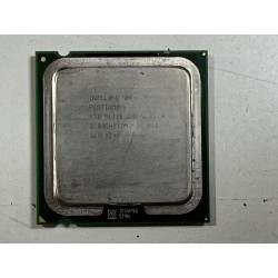 Procesador Intel Pentium...