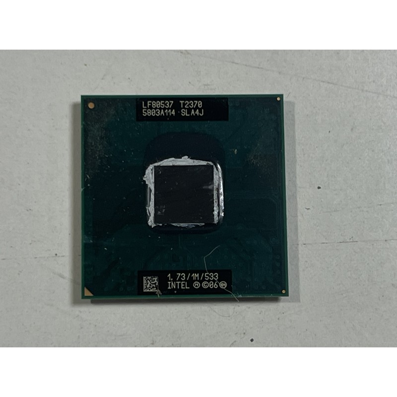 Procesador Intel Pentium 1730 Mhz. SLA4J