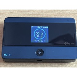 TP-LINK M7350 V4 150Mbps...