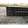 Switch 52 puertos gigabit l2+. gestionado. poe Tp-Link TL-SG3452P
