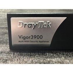 Router firewall Draytek VIGOR 3900