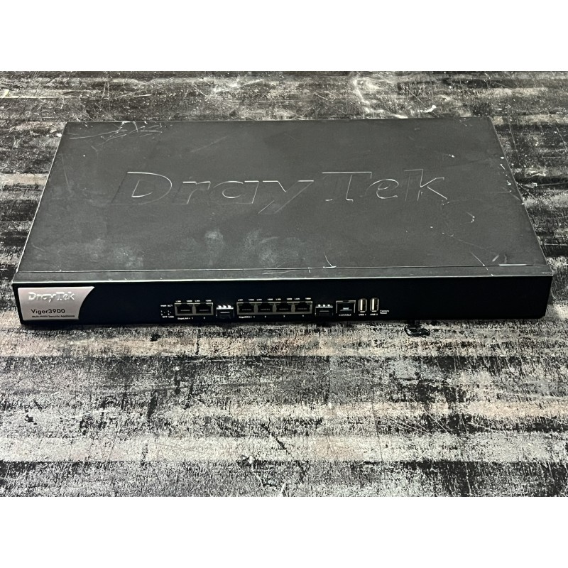 Router firewall Draytek VIGOR 3900