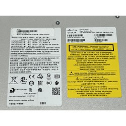 Switch 24 puertos Cisco C9300L-24T-4G-A