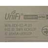 Ubiquiti UniFi CLOUD KEY GEN2 PLUS (UCK-G2-PLUS)