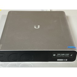 Ubiquiti UniFi CLOUD KEY...