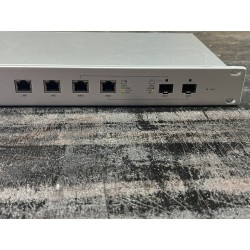 Ubiquiti UniFi SECURITY GATEWAY PRO 4