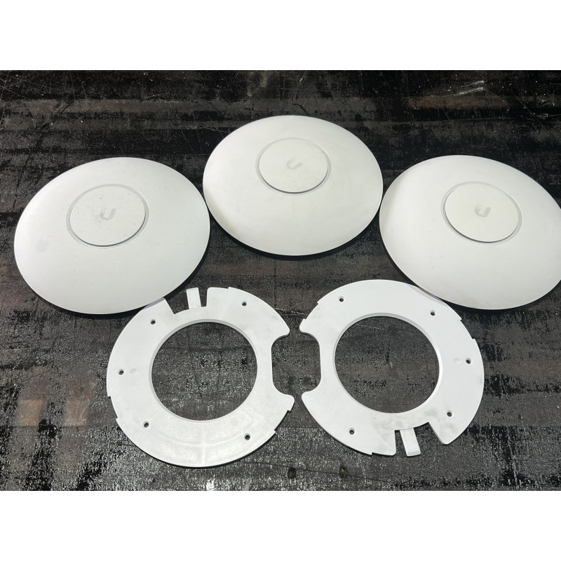 Punto de acceso inhalambrico Ubiquiti UNIFI AP AC PRO