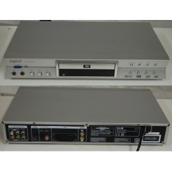 Reproductor Cd/Dvd Player Saivod DVCI-17T