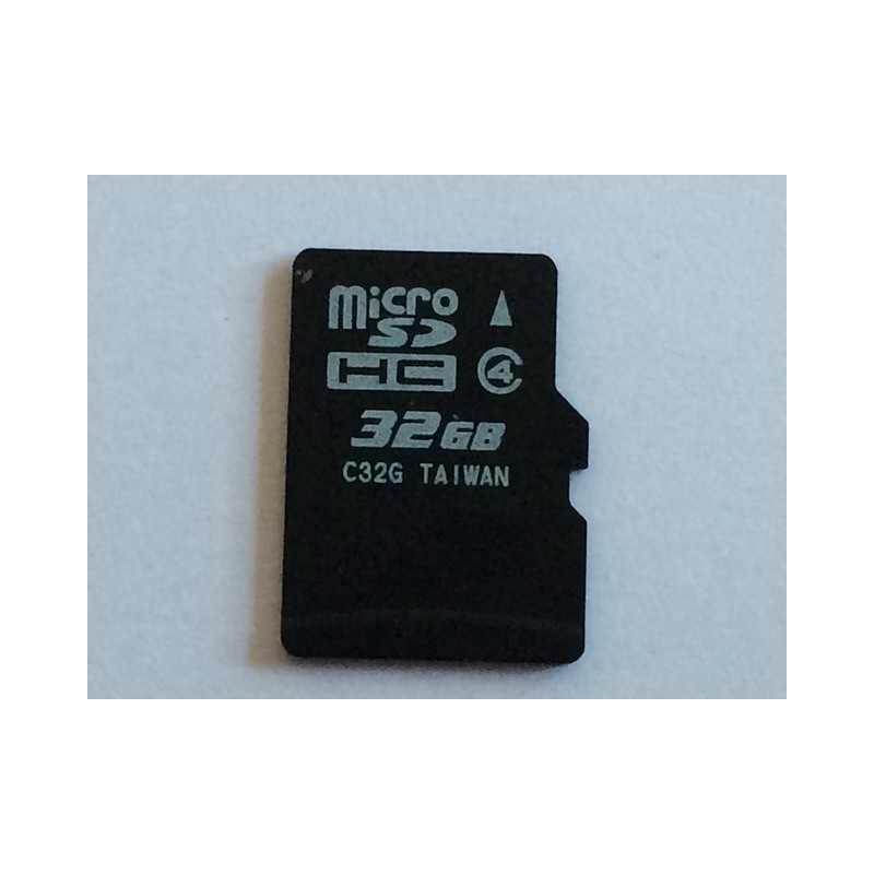 Memoria micro sd 32 gb hc  32GBHC