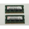 Memoria 2gb para portatiles Hynix PC2-5300X-555-12