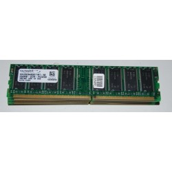 Memoria DDR 256 Mb PC2700