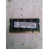 Memoria 256 Mb IBM para Portatiles. Pc2100