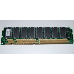 Memoria SDRAM 128 Mb Pc100