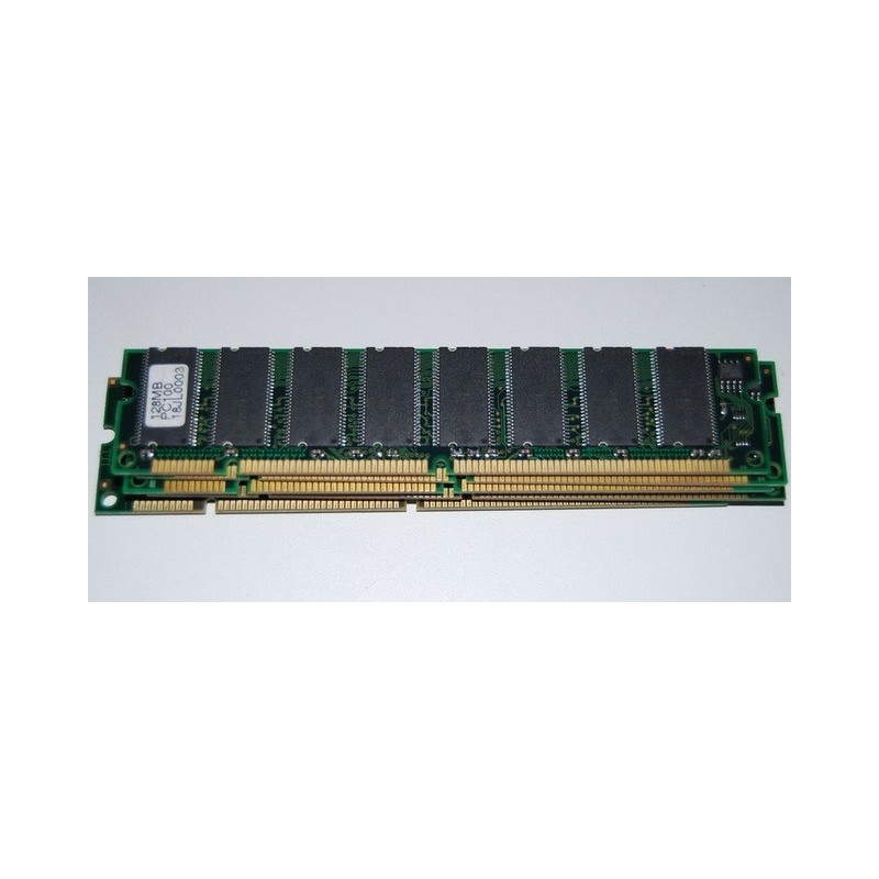 Memoria SDRAM 128 Mb Pc100