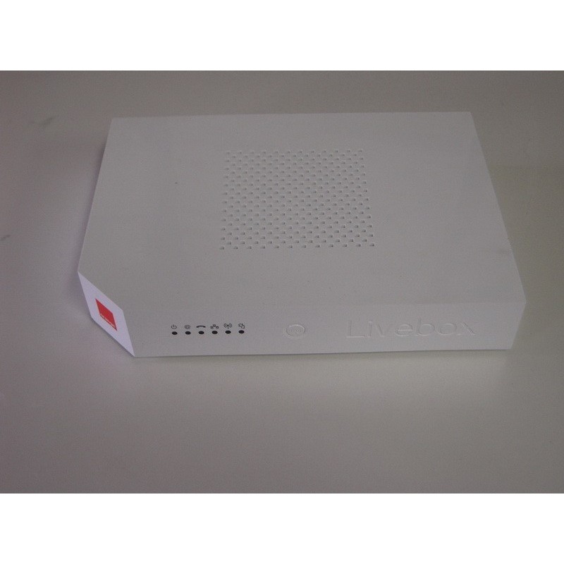 Router Adsl Sagem Live Box 2 sp Orange