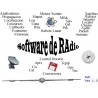 Dvd con Software de RadioAficionado