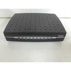 Router Zyxel 00412657