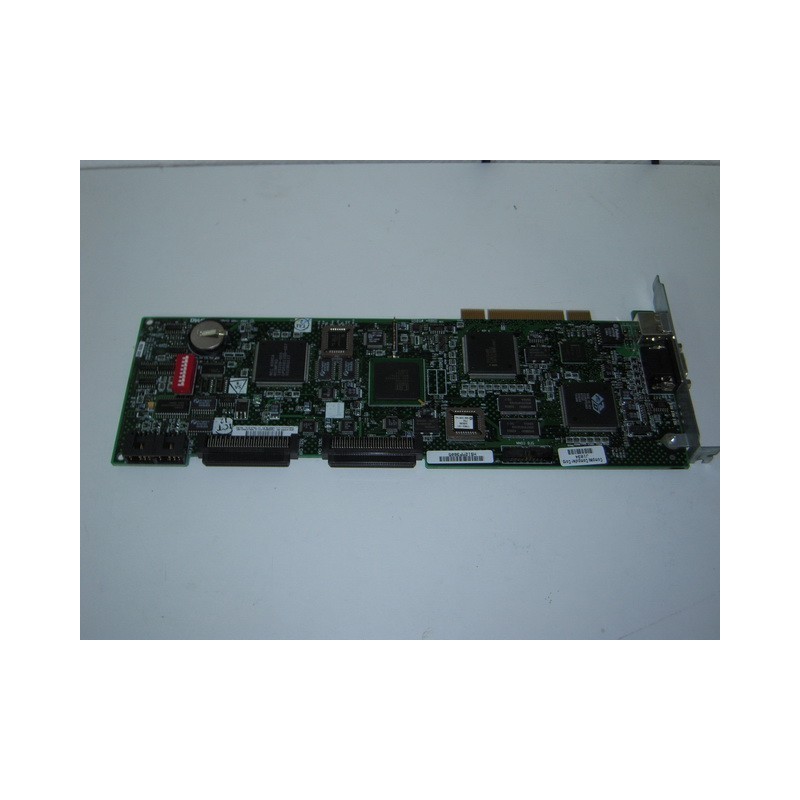 Compaq Feature Board Proliant ML350 163355-001