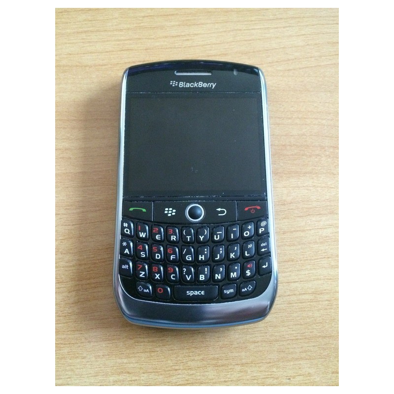 Telefono BlackBerry 8900