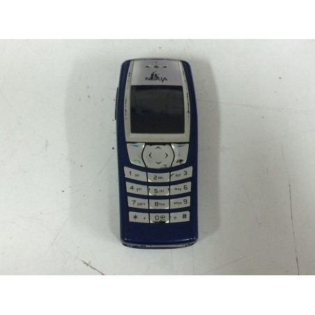 Telefono Nokia 6610I