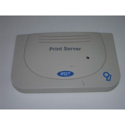 Print Server ZOT P300 3...