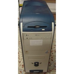 Ordenador Beep Pentium IV...