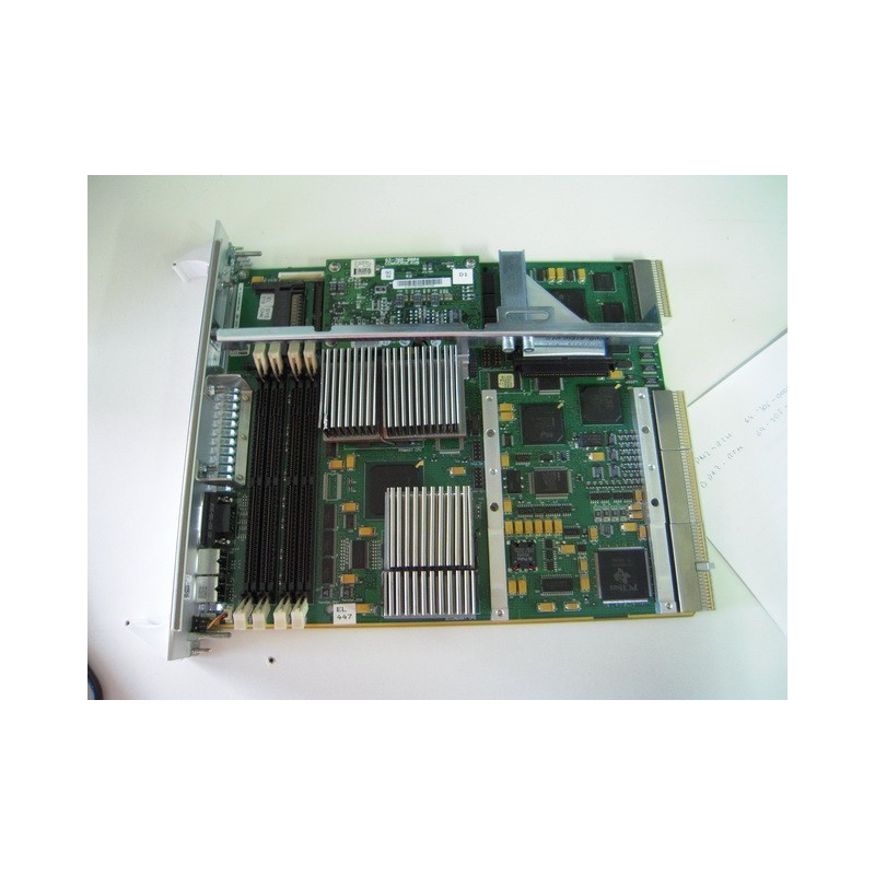Radisys Comverse DPM Board 64-309-0012 PC-CARD ATA DPM