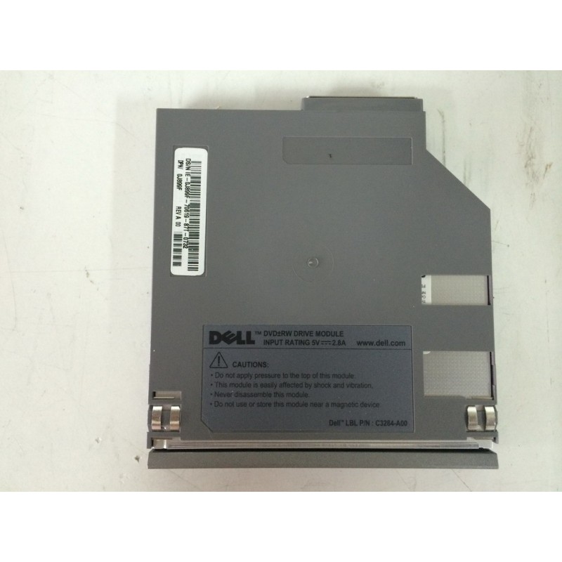 Unidad cdrw/dvd Dell C3284-A00