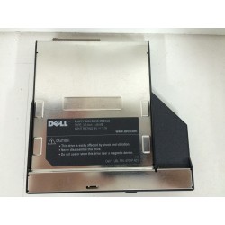 Floppy drive module Dell...