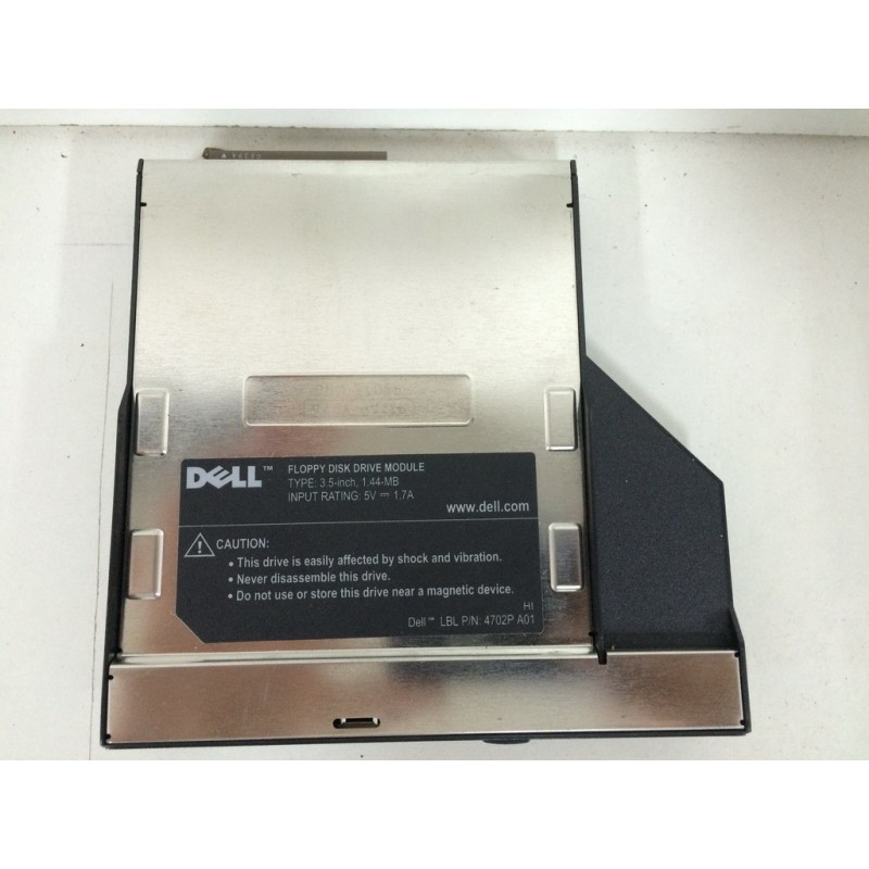 Floppy drive module Dell 4702P A01