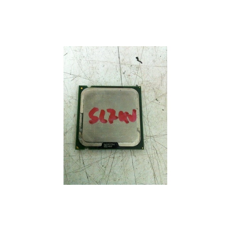Procesador Intel PIV 3 Ghz SL7KU