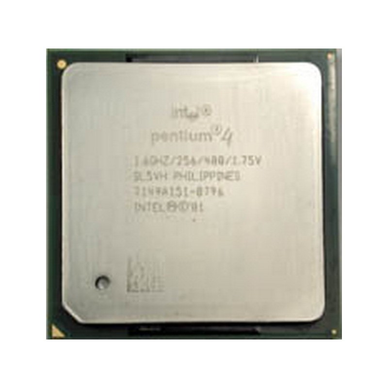 Procesador 478 Intel PIV 3200 Mhz SL792