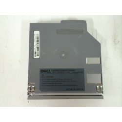 Unidad cdrw/dvd Dell 8W007-A01
