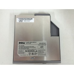 Floppy drive module Dell 6Y185