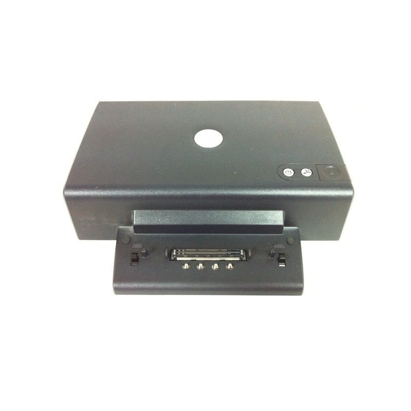 Dell Doking Station PD001X P/N: 5U184 A05 PD001X Dell