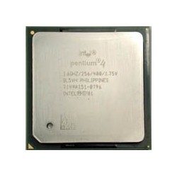 Procesador Intel PIV 1.6...