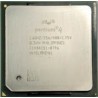 Procesador Intel PIV 1.6 Mhz. SL5VH