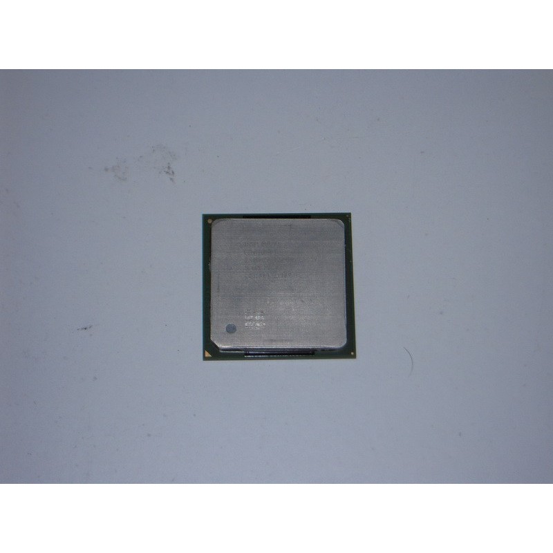 Procesador Intel PIV 2400 Mhz SL607